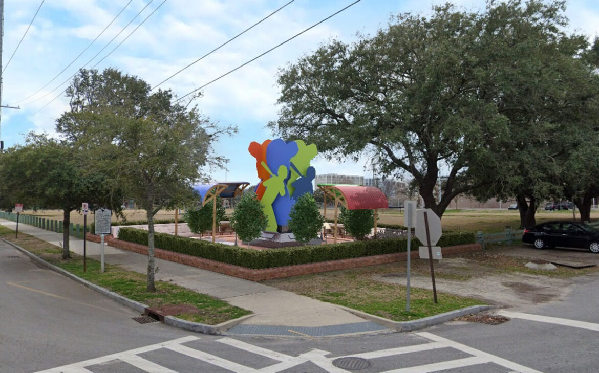 Fundraiser planned for Cannon Street YMCA baseball garden