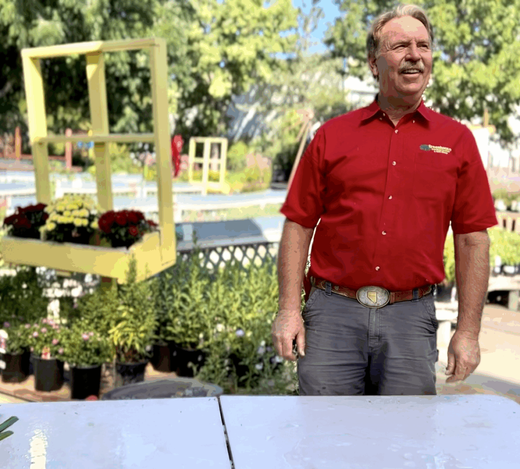 Greenhouse Garden Center in Carson City offers full bloom of events in August