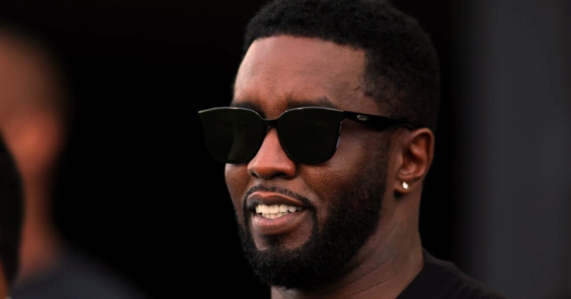 Diddy Wants A Comeback Concert At Madison Square Garden