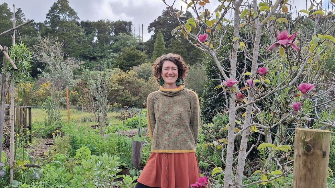 Northland landscape designer Anna Dadson’s tips for spring gardening