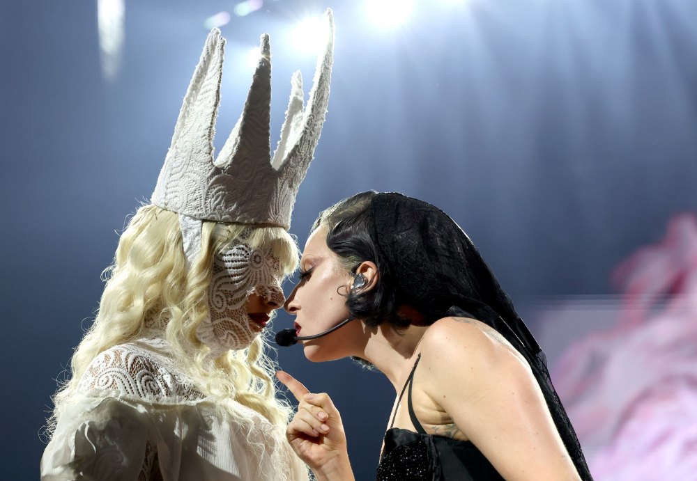 Lady Gaga
