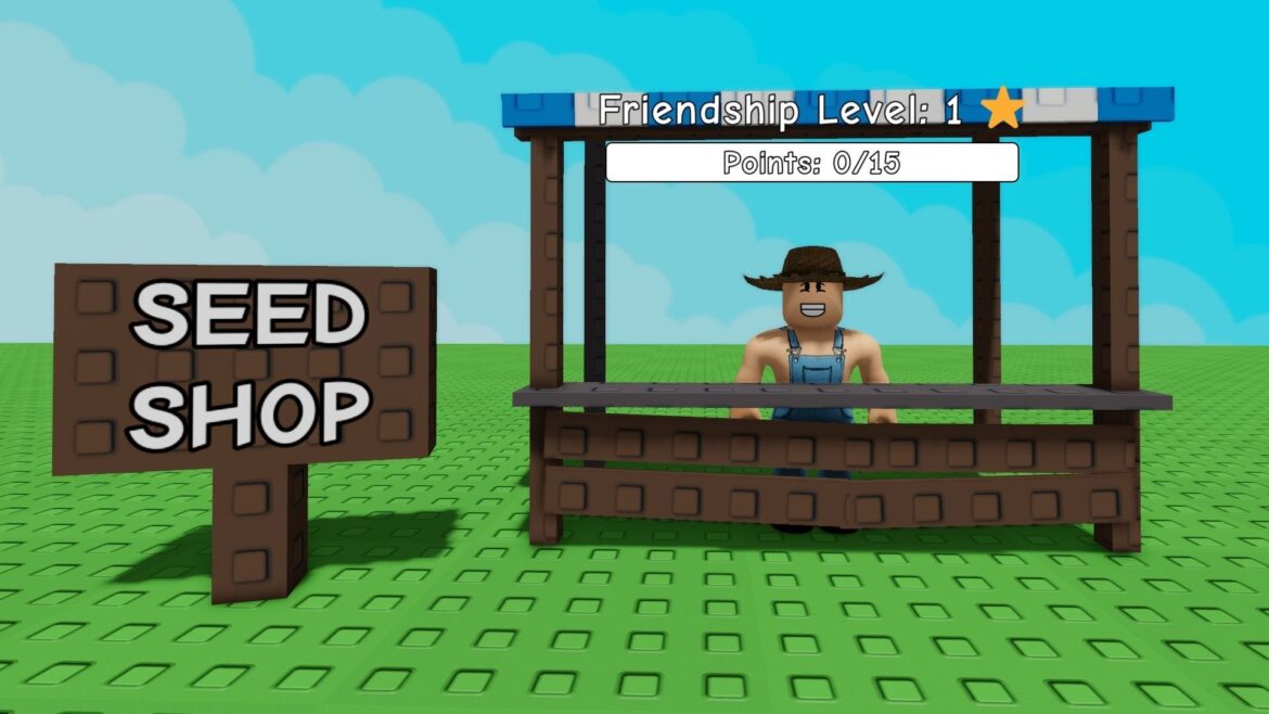 How to Feed All NPCs and Birthday List – Grow a Garden Guide How to Feed NPC - Grow a Garden Guide