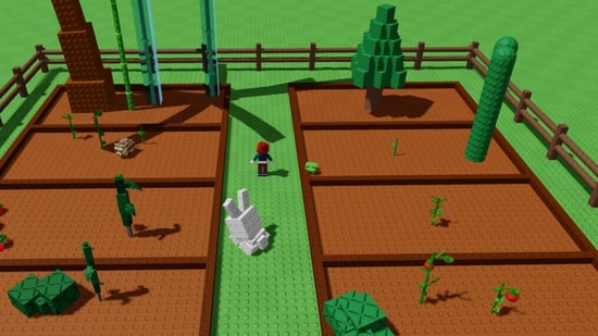 Step-by-step guide on how to make ice cream in Grow a Garden.(Roblox)