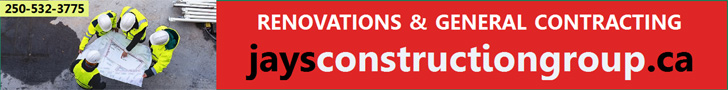 Jay's Construction - Renovations & General Contracting - Greater Victoria & South Vancouver Island