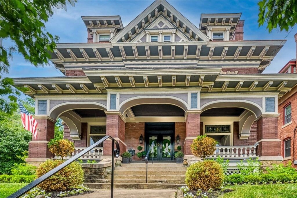 Pittsburgh fall house and garden tours you can’t miss Pittsburgh fall house and garden tours you can’t miss