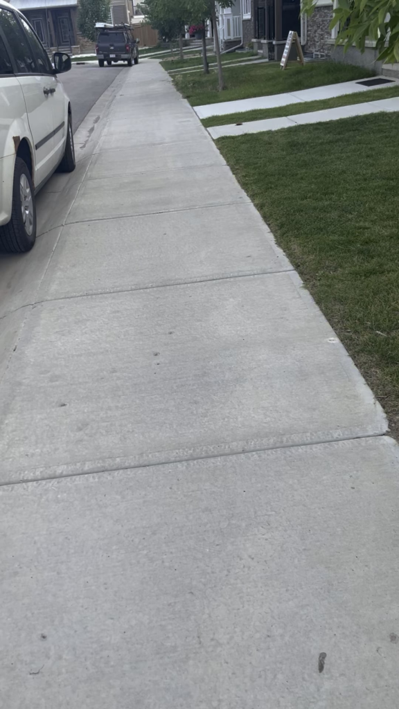 What is this? Why does is squeal at my every-time I walk by it, and why do all my neighbours have one?