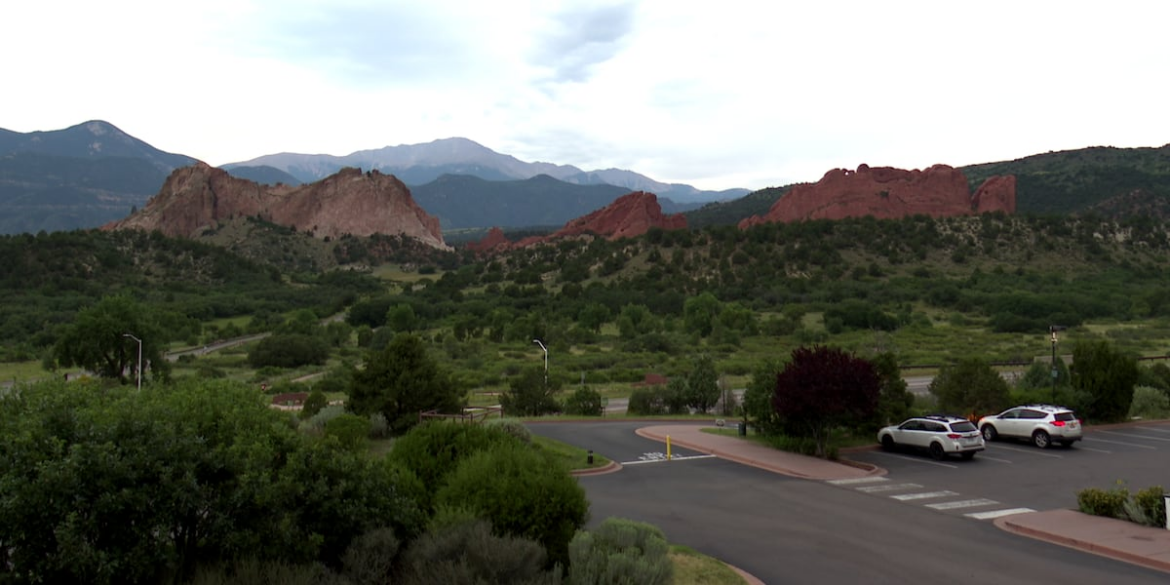 How it has maintained and preserved the beloved park for 30 years! How it has maintained and preserved the beloved park for 30 years!