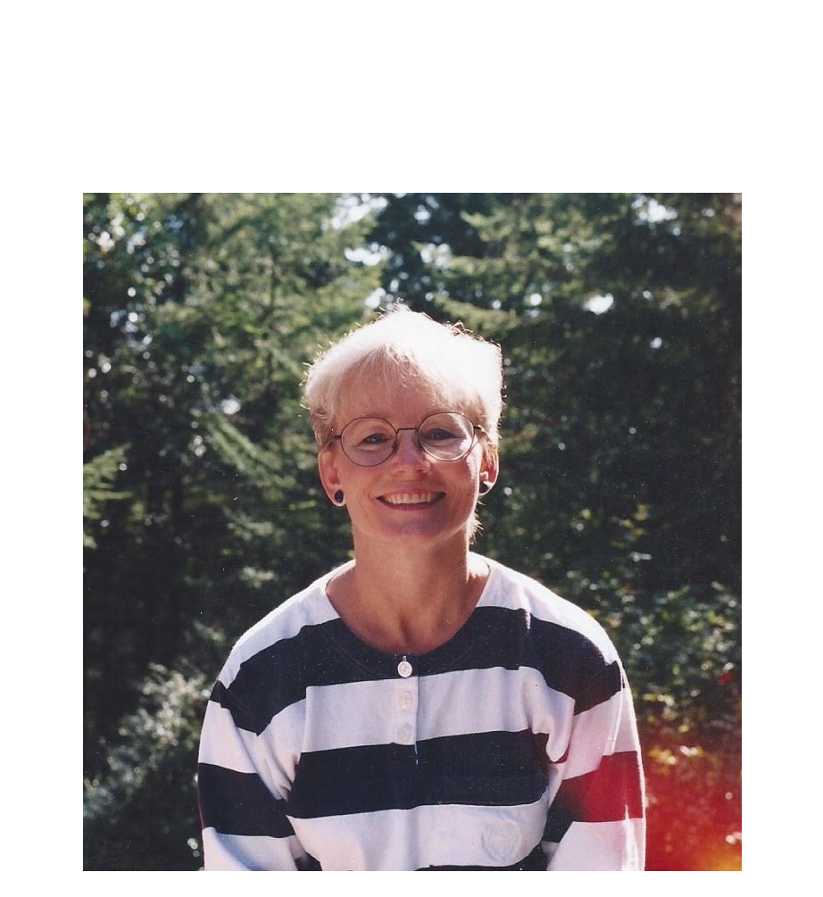 Justine Ostlund remembered for love of mysteries, cooking and gardening Justine Ostlund remembered for love of mysteries, cooking and gardening