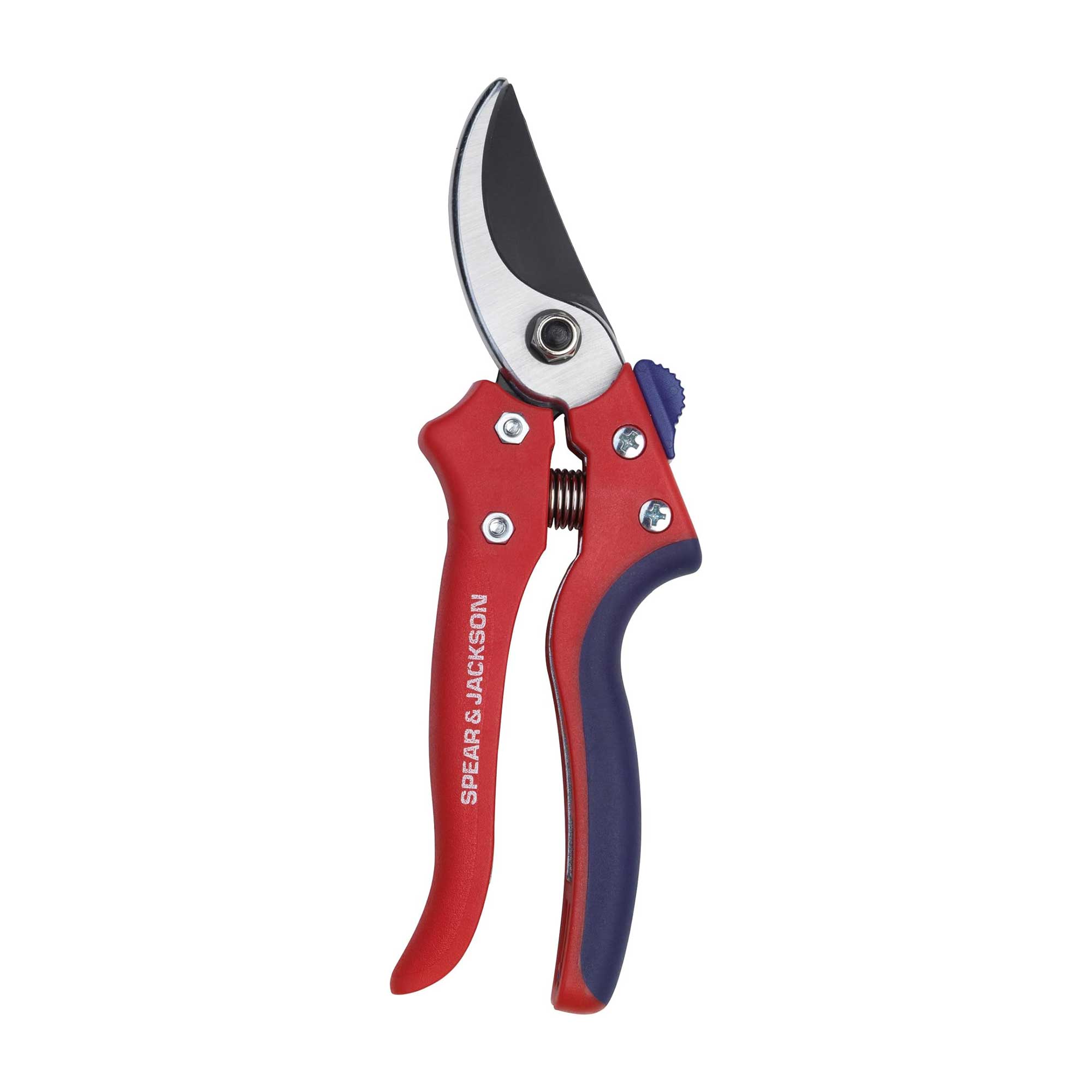 Spear &amp; Jackson secateurs