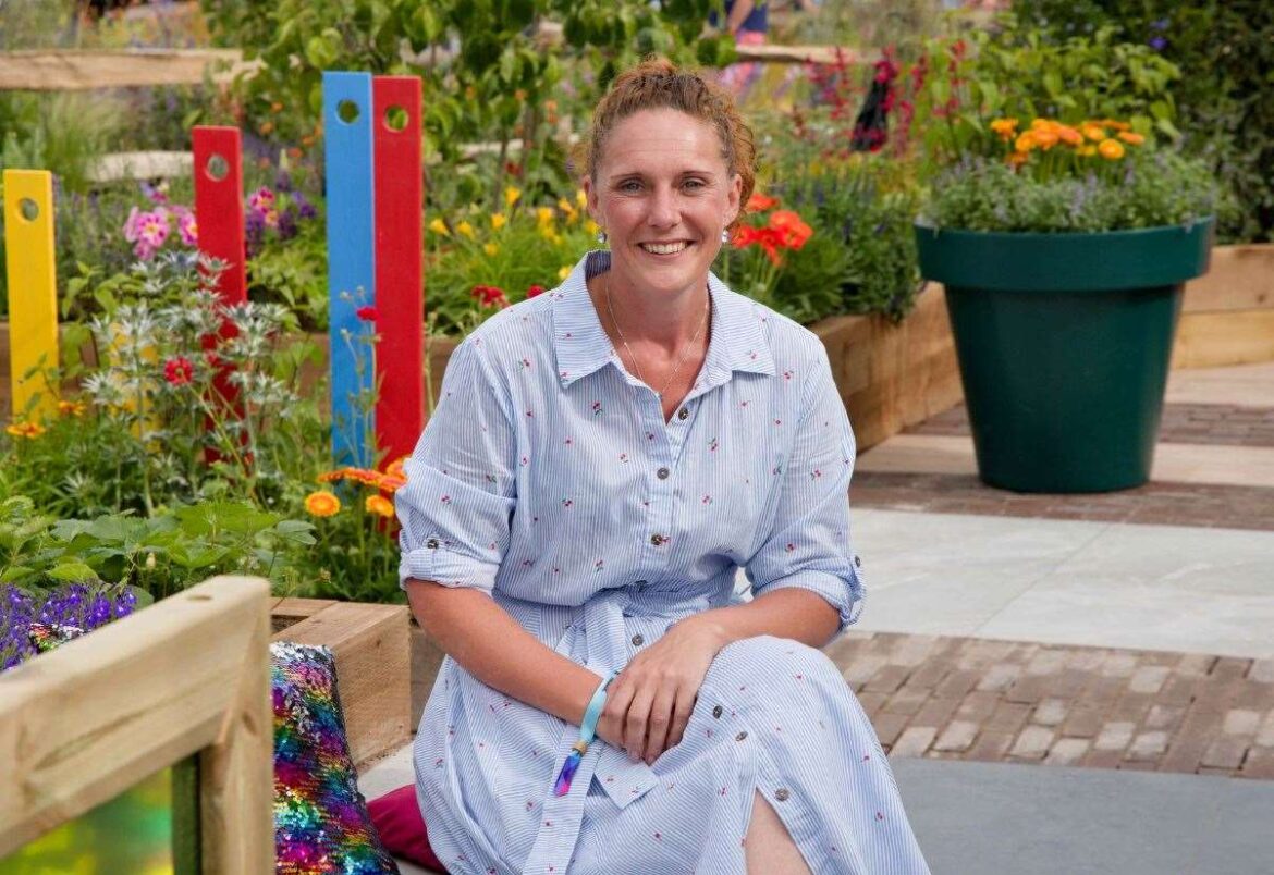 BBC Gardeners’ World Autumn Fair at Audley End House and Gardens from August 29 to 31