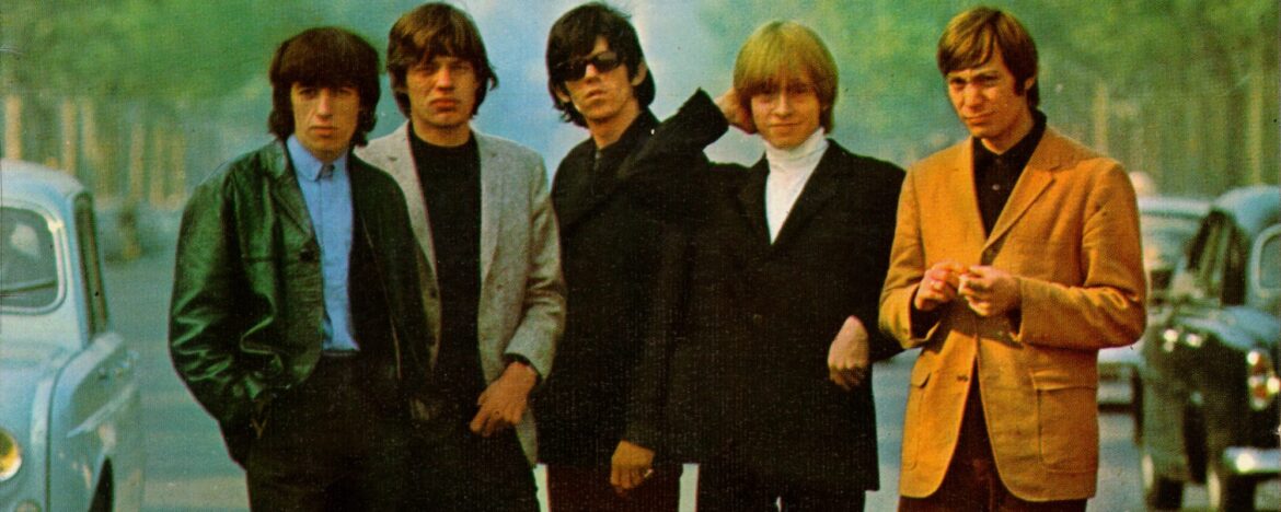 How One Song (And an Intrusive Gardener) Changed the Trajectory of The Rolling Stones’ Career How One Song (And an Intrusive Gardener) Changed the Trajectory of The Rolling Stones’ Career