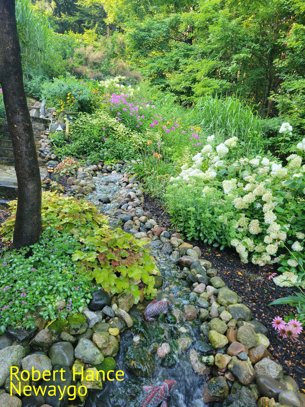 Flower Garden