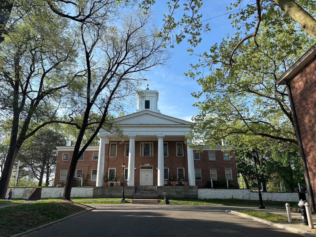 Historic Richmond Town
