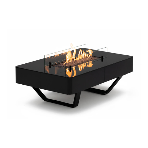 Planika Rio Table by Planika - Propane Outdoor Fire Pit Table Rio | Wayfair.co.uk