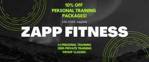 Zap Fitness
