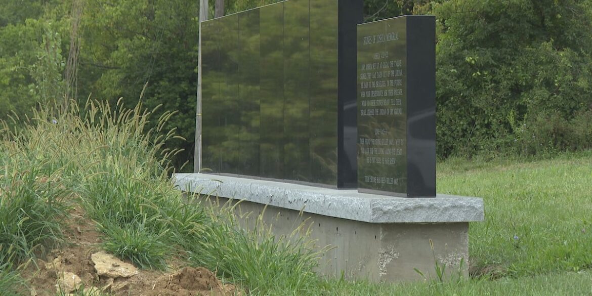 Memorial garden being built to honor those lost to substance abuse & mental health issues Memorial garden being built to honor those lost to substance abuse & mental health issues