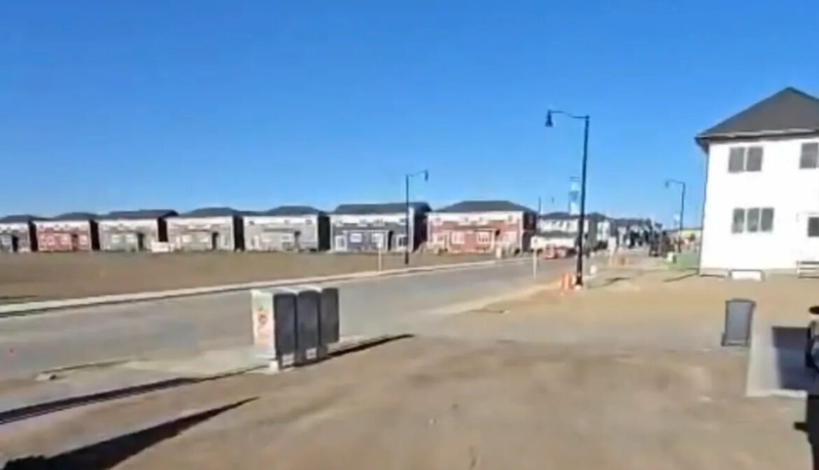 ‘Why would someone voluntarily live this way?’ Yahoo lifestyle home