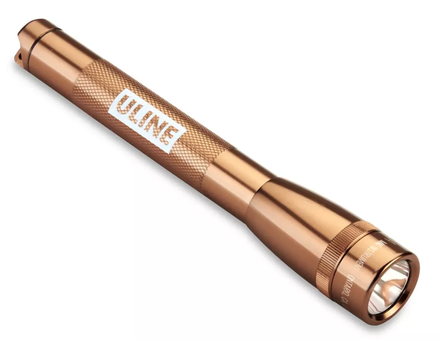 Mini Maglite® LED Flashlight
