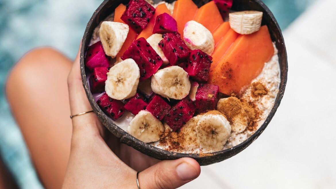 Want a healthy gut? Tend to it like it’s a garden Want a healthy gut? Tend to it like it’s a garden