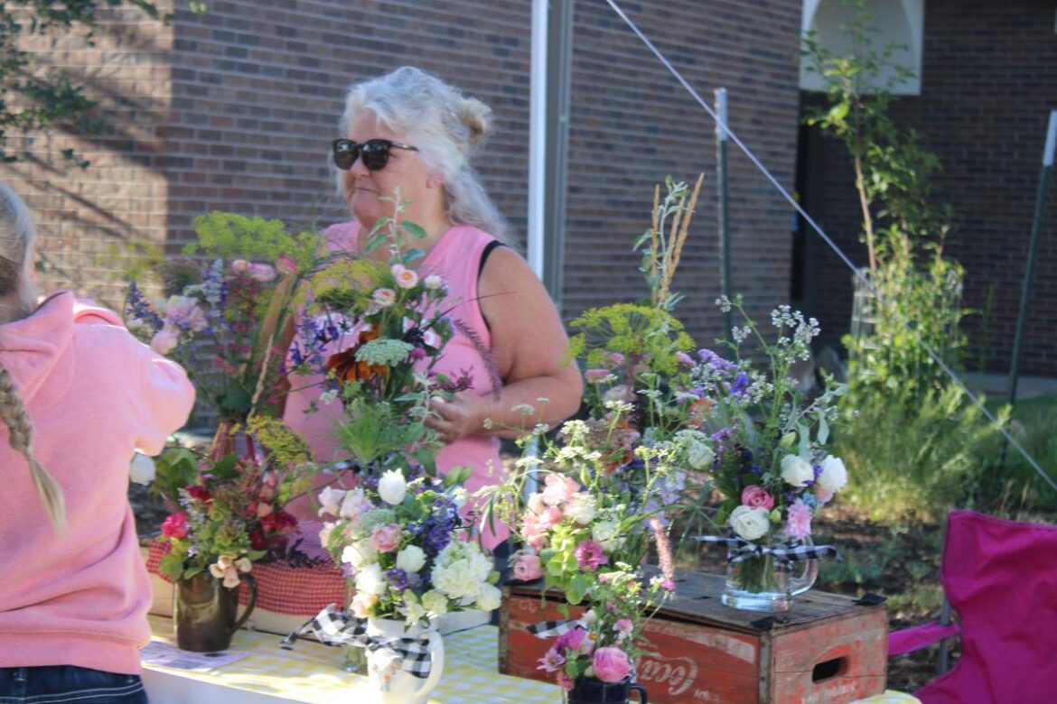 Master Gardeners Farmers Market in Casper Master Gardeners Farmers Market in Casper
