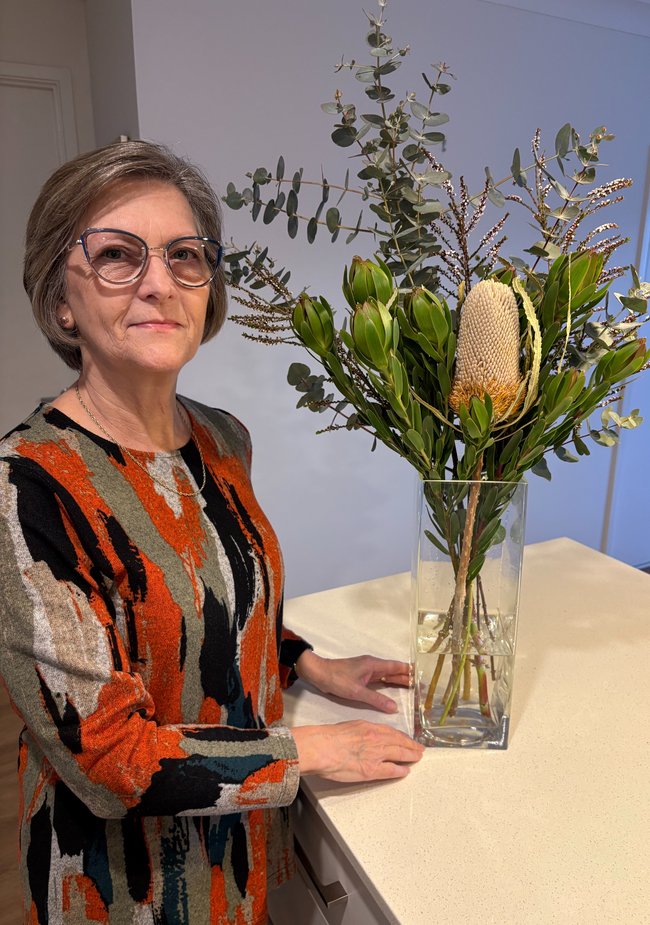 A wellness ritual that blends beauty, creativity and mindfulness, Flower Club makes self-care simple.