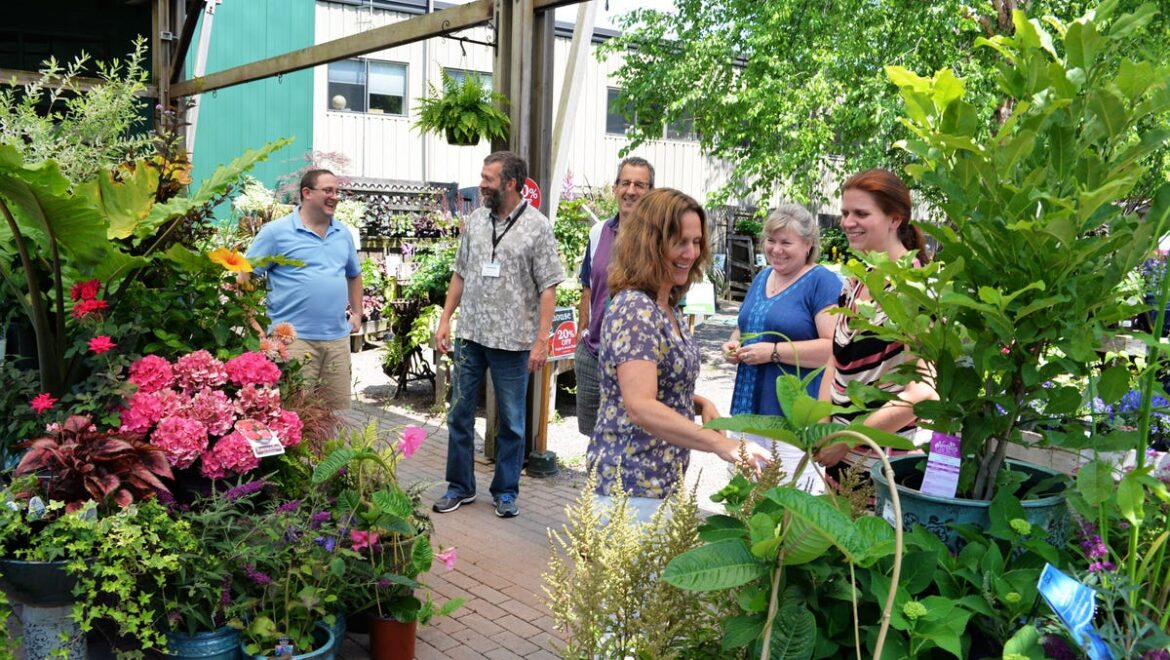 Gardens Alive to open Gardener’s Supply’s stores: What else they said Gardens Alive to open Gardener's Supply's stores: What else they said