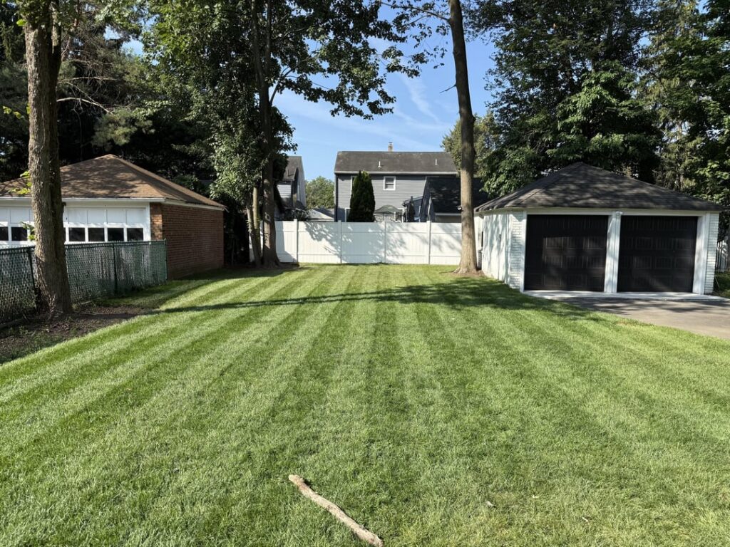 Surviving the heat…barely