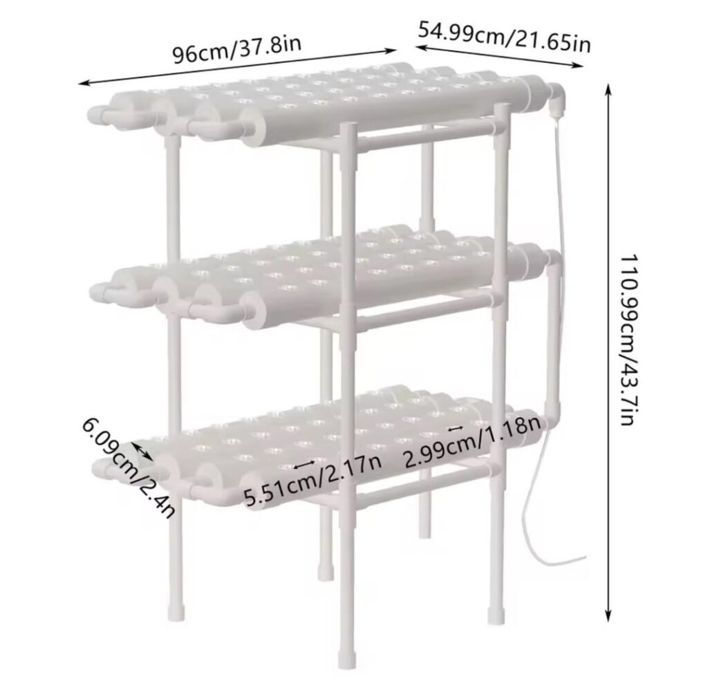 Advice on best hydroponic system Advice on best hydroponic system