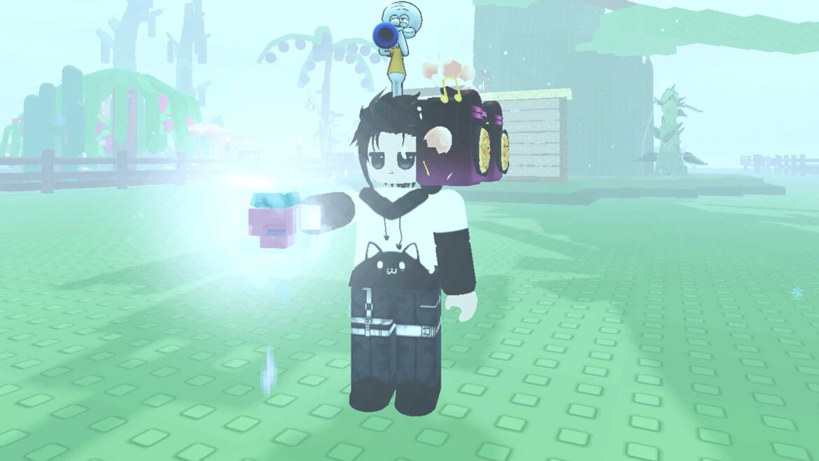 All Grow a Garden berry plants and fruits All Grow a Garden berry plants and fruits