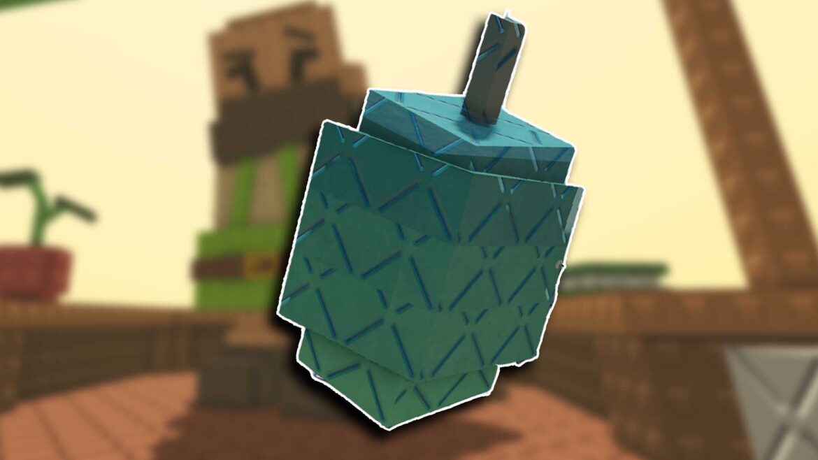 All Grow a Garden woody plants and fruits