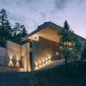 Half-Mountain Cloud Station / Qing Studio + Li Nu - Image 4 of 42