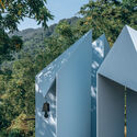 Half-Mountain Cloud Station / Qing Studio + Li Nu - Image 5 of 42