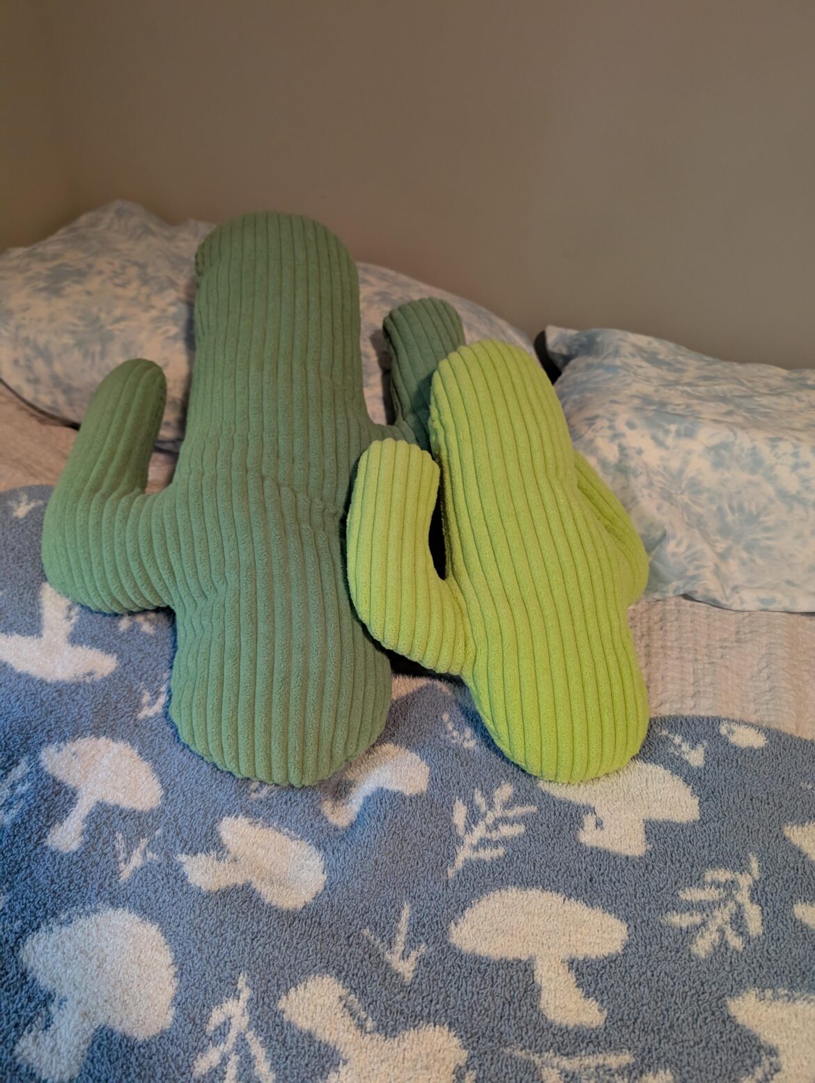 Is this rot? They're very soft and squishy