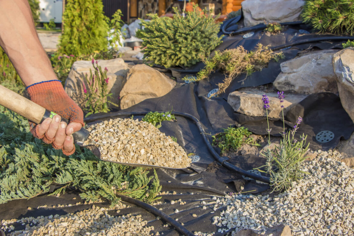 It might sound like a nifty solution, but the material usually causes more problems than it solves.