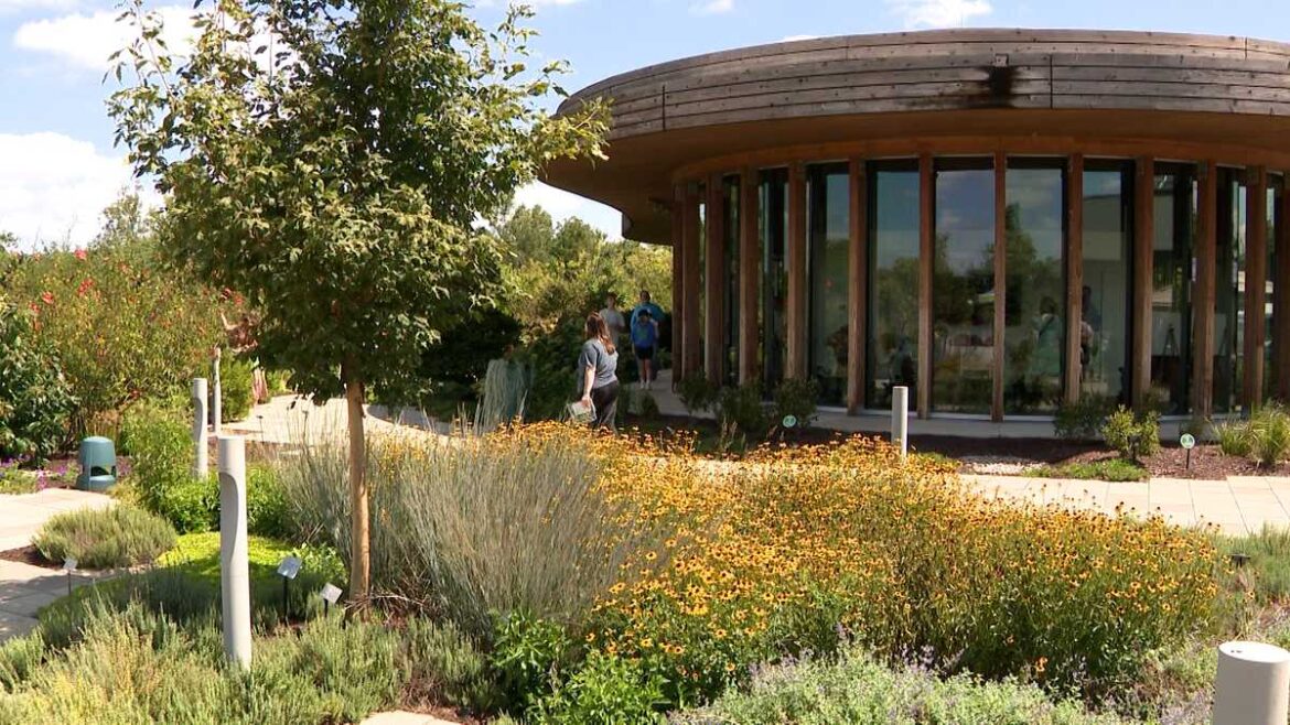 Waterfront Botanical Gardens host 3rd annual nature festival