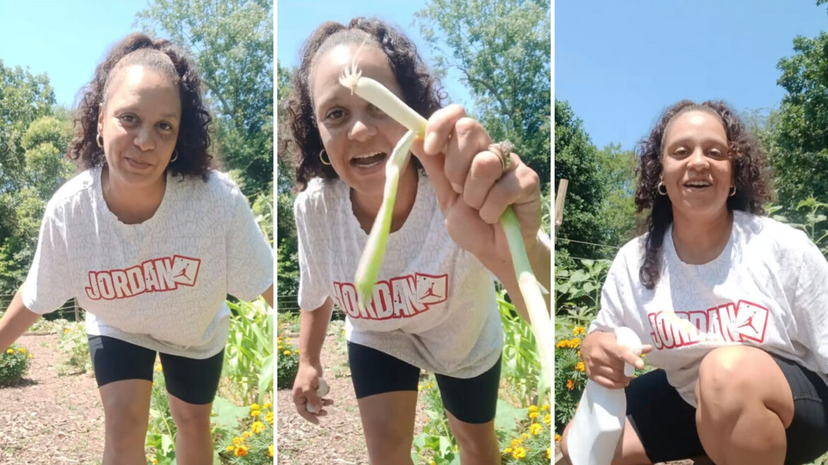 ‘I really needed this tip’ "This was so entertaining to watch."