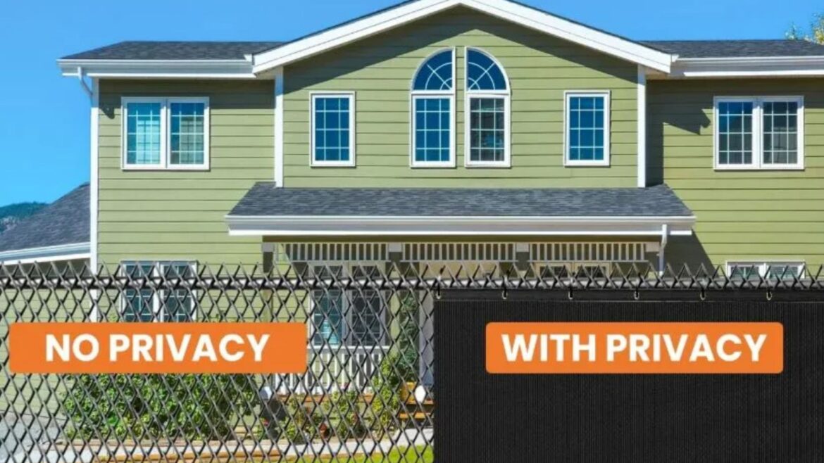 Walmart drops price on ‘durable’ privacy fence to $34.19 – and it will turn your backyard into a peaceful oasis Walmart drops price on 'durable' privacy fence to $34.19 - and it will turn your backyard into a peaceful oasis