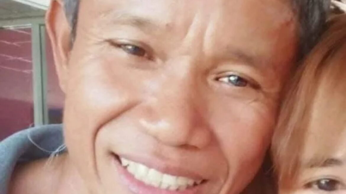 Gardening grandfather is trampled to death by rampaging elephant after 'trying to scare it away'