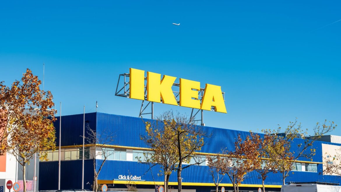 IKEA’s £4 buy is what gardeners are buying to keep their plants protected all winter from harsh weather & pests IKEA’s £4 buy is what gardeners are buying to keep their plants protected all winter from harsh weather & pests