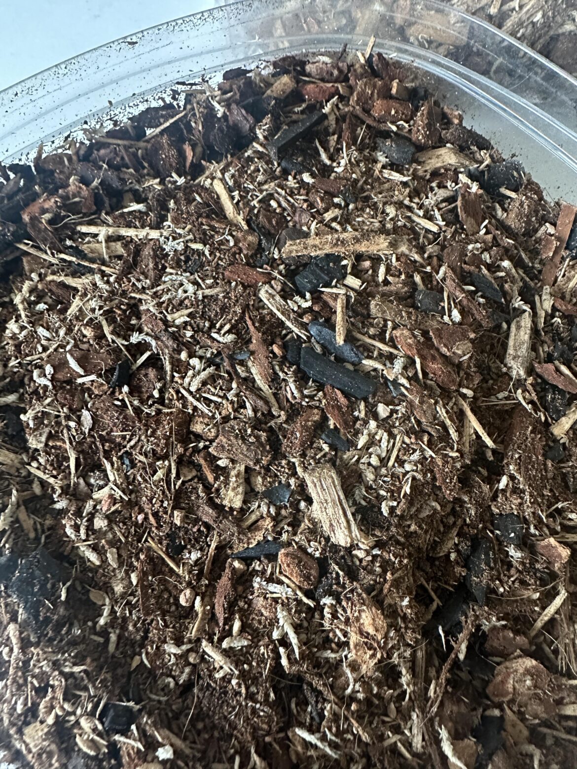 Would I be able to use this vivarium substrate as a mix in for my aroid soil? Would I be able to use this vivarium substrate as a mix in for my aroid soil?