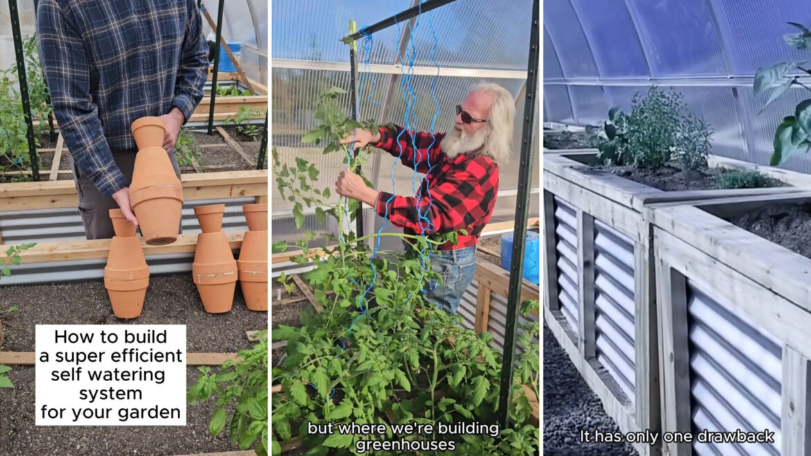 This method is tried and true.