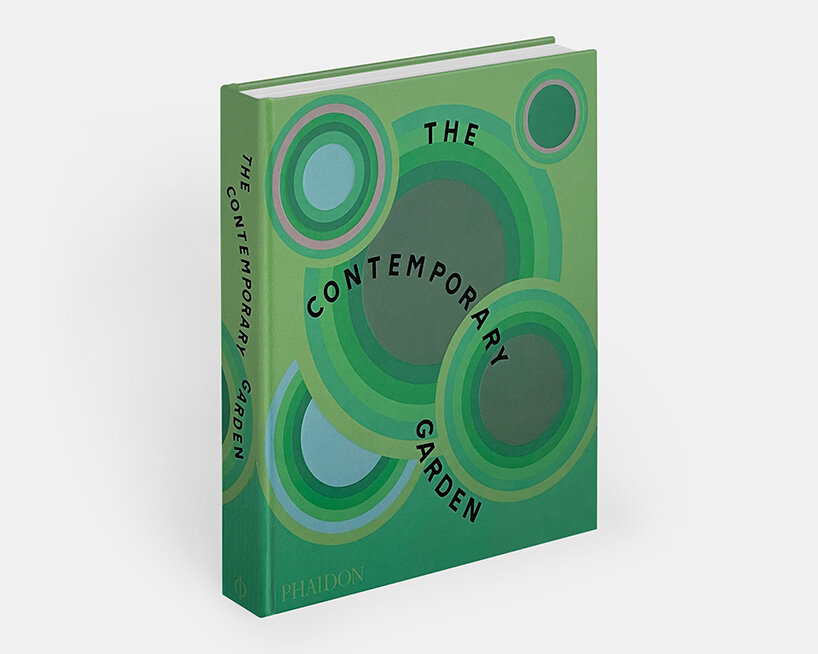 contemporary garden phaidon