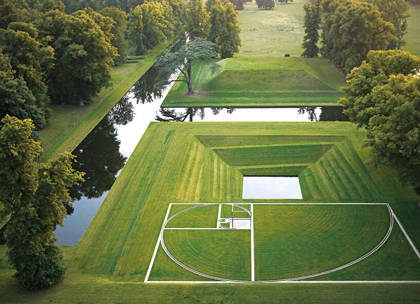 contemporary garden phaidon