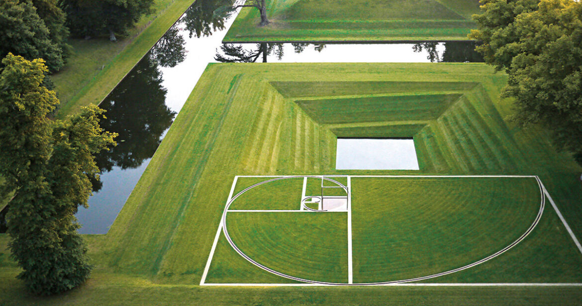 phaidon's 'the contemporary garden' tracks thirty years of experimental landscapes