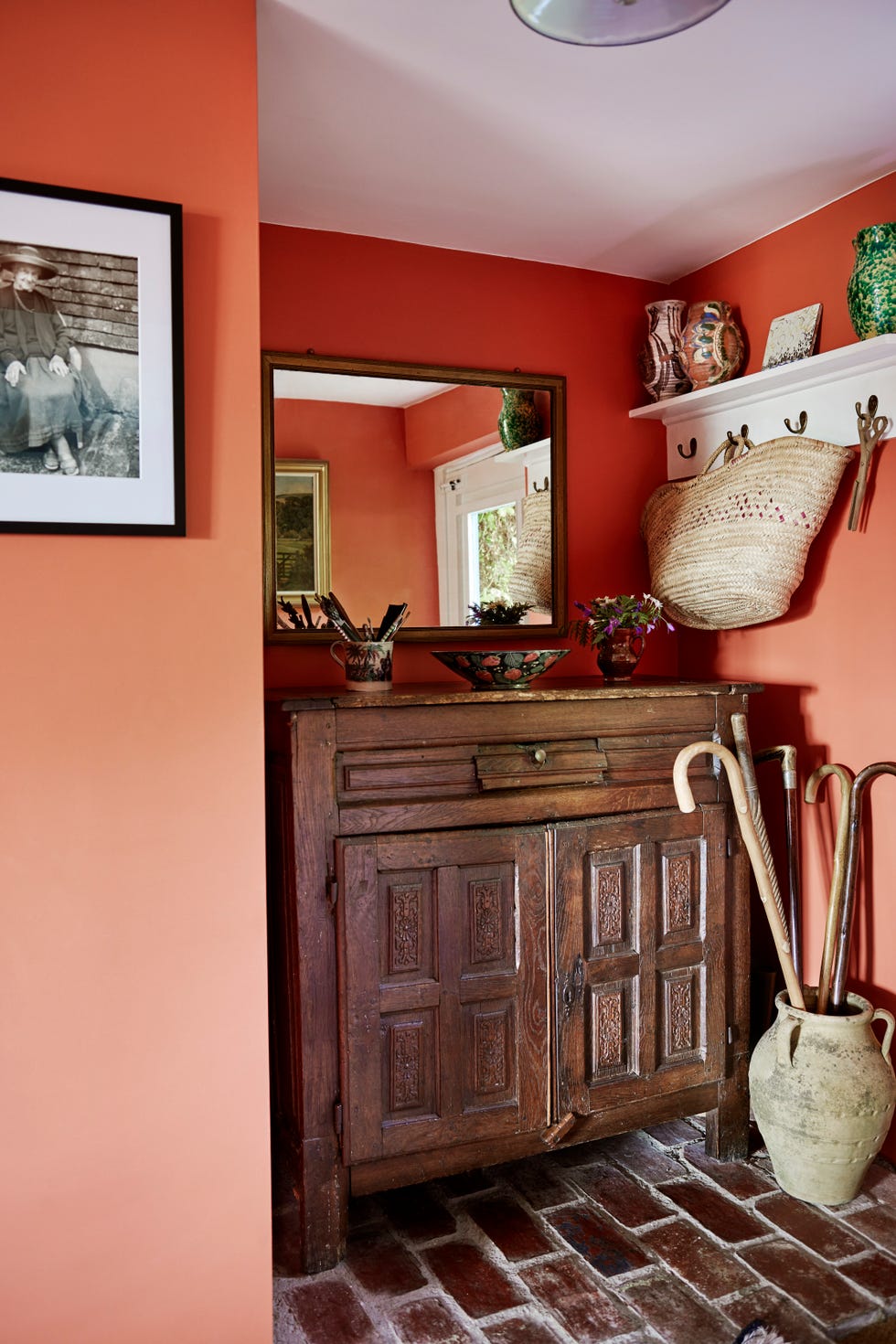 quentin bell dower house bloomsbury group tour