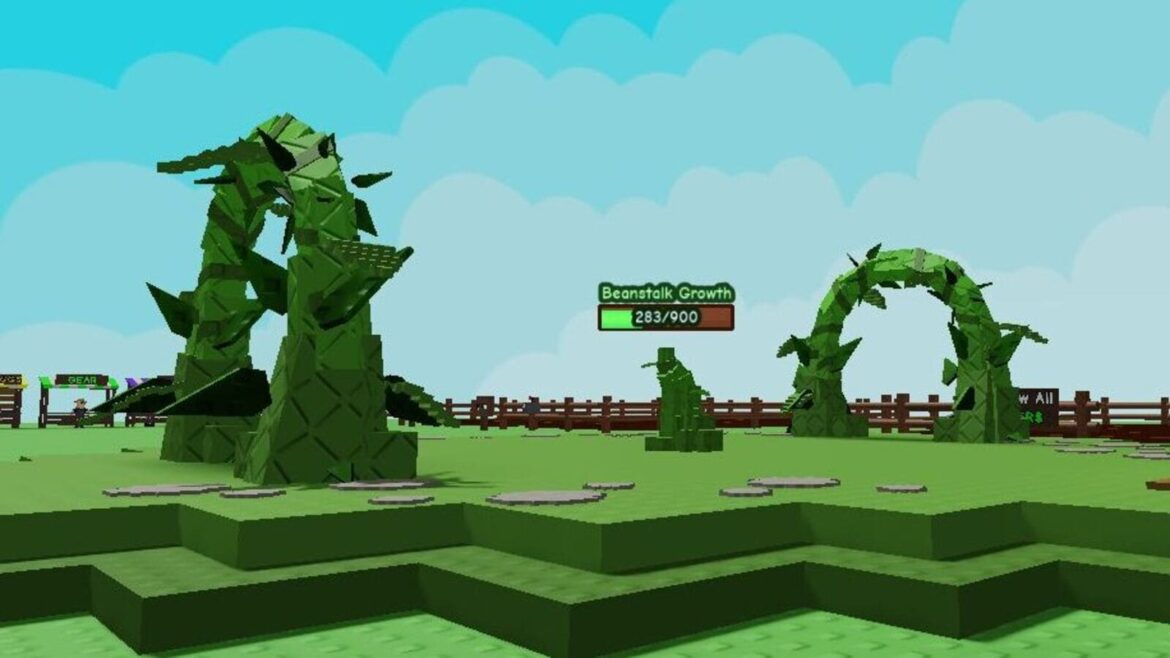 Roblox Grow a Garden: Full list of woody plants in latest Beanstalk update | Check here Roblox Grow a Garden: Full list of woody plants in Beanstalk update