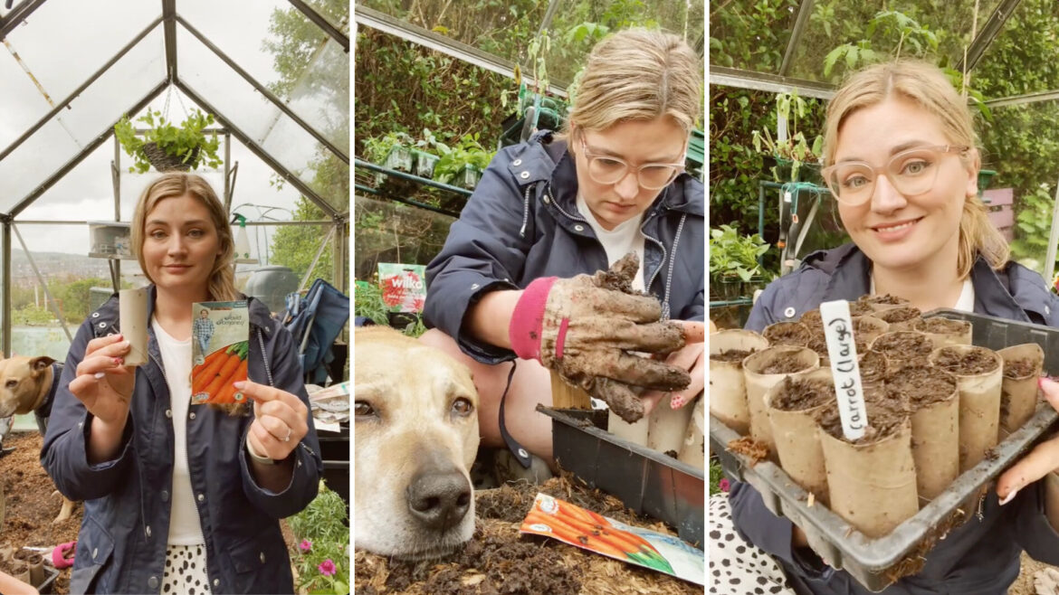 ‘Has anyone tried this method before?’ "Thank you for sharing."