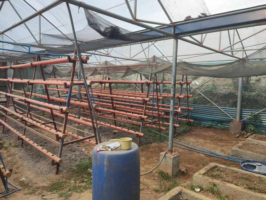 Help in Automating a Hydroponic System