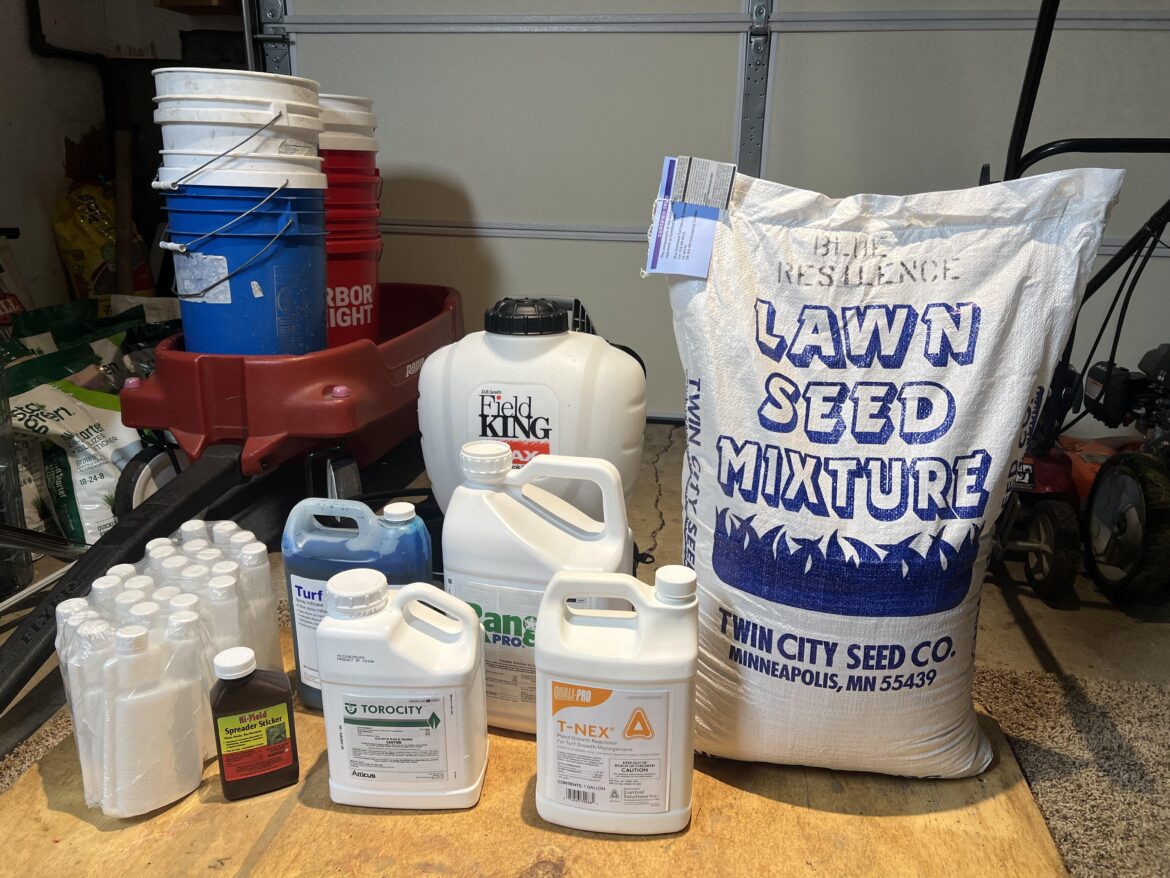 It’s about to get serious, boys