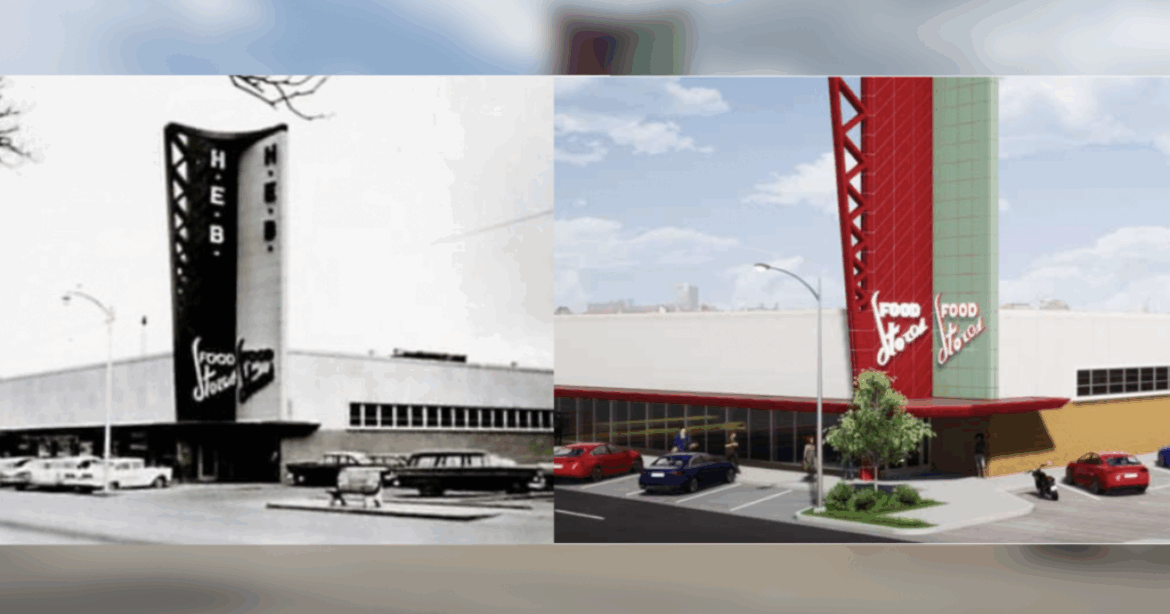 Historic Waco HEB building to reopen as Garden City Grocery